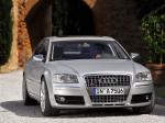 Audi S8 2005 года (WW)